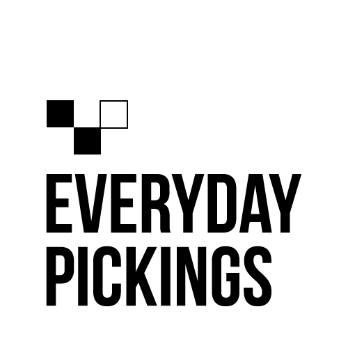 Everyday pickings